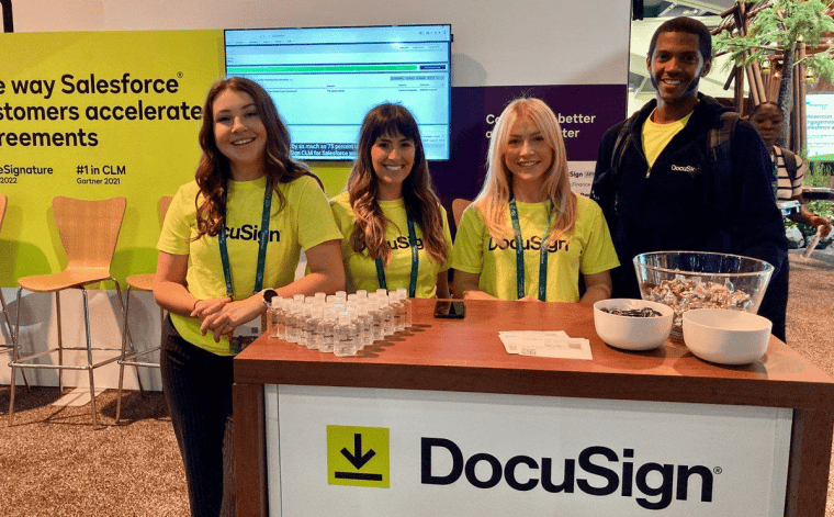 docusign
