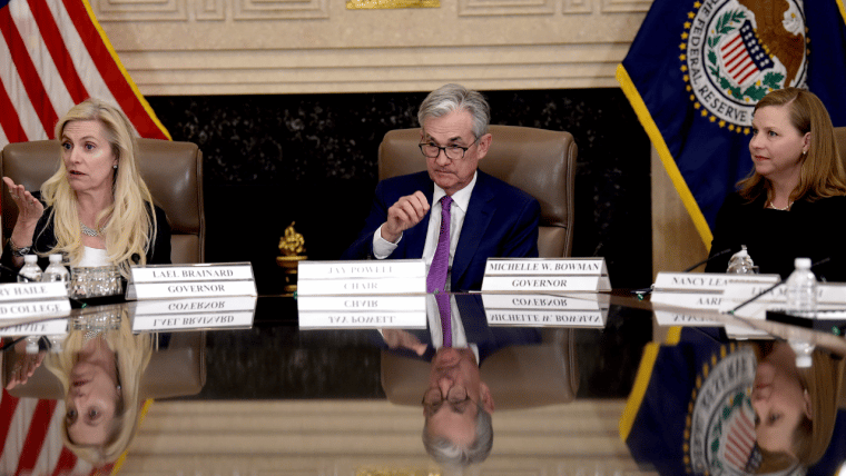 federal reserve crypto prices 