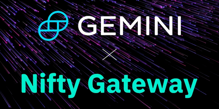 gemini and nifty-gateway