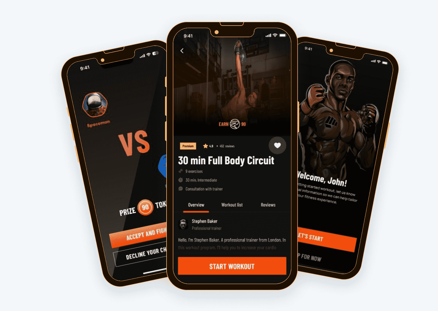 FightOut Jetonları Nasıl Satın Alınır?