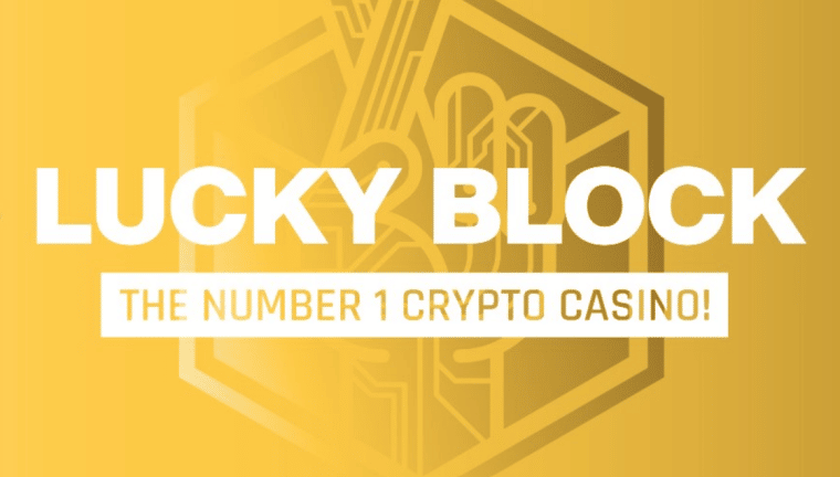 Lucky Block