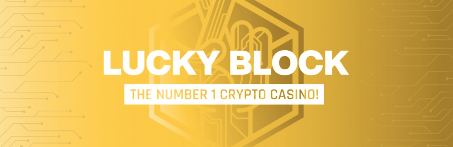 Lucky Block casino
