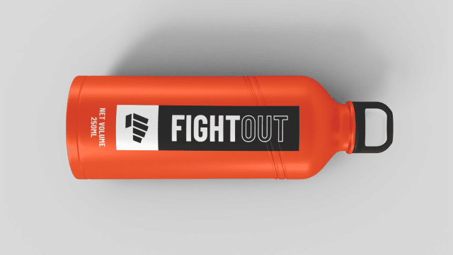 fightout move to earn