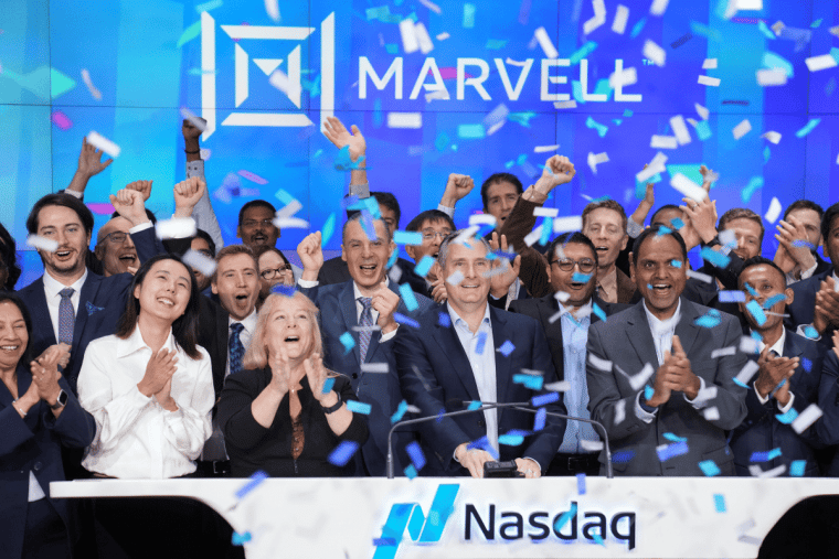 marvell technology
