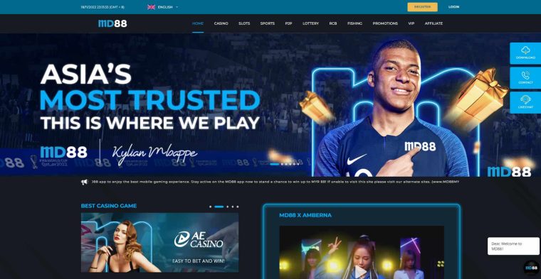 5 Proven online betting Malaysia Techniques