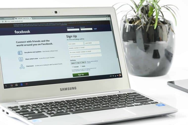 meta platforms access to facebook