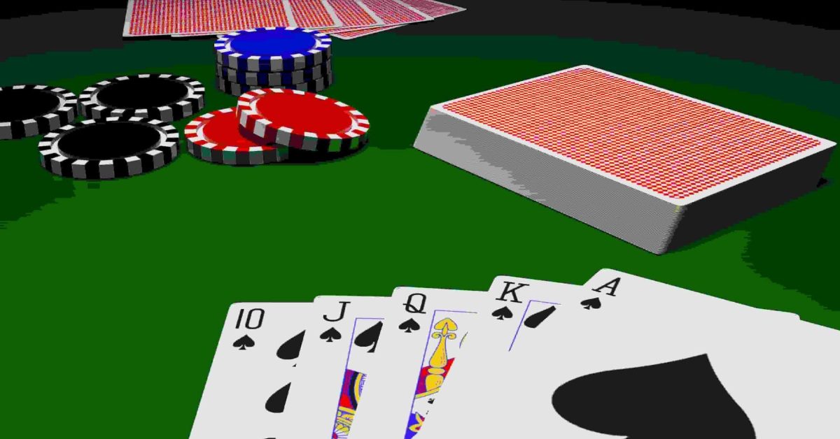 Colorado Online Poker 2024 Is Online Poker Legal in CO?