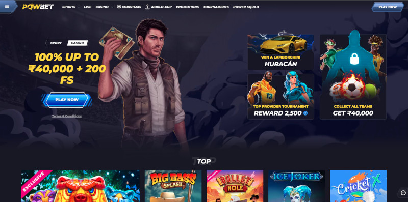 Real Money Games You Can Play at Online Casino India