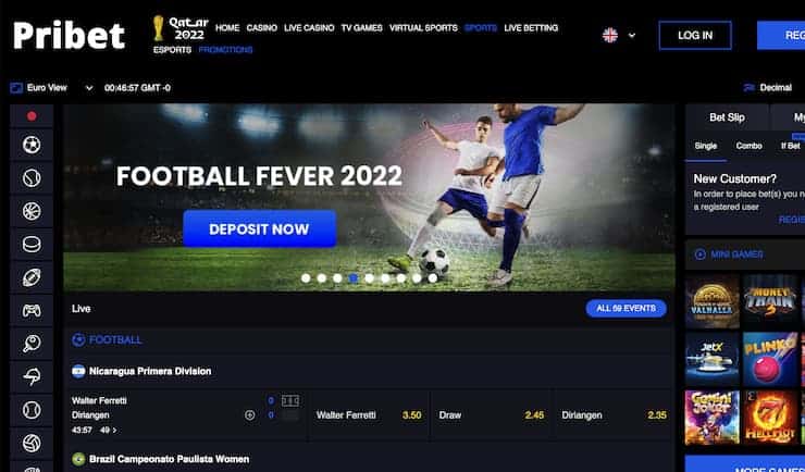 10 Best Betting Sites Ireland - Compare Irish Online Bookmakers