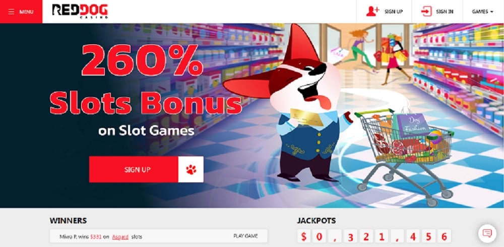 Nevada Online Casinos (2023) – 10 Best NV Casino Sites for Real Money