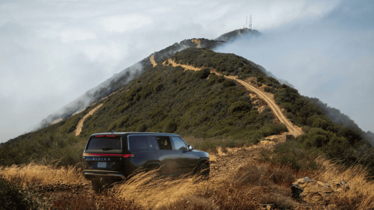 rivian