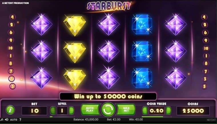 starburst slot Vietnam online casino 
