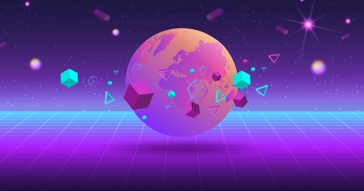 Metaverse Goes Off World With This Robot Game Hurry