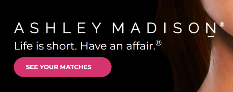 Ashley Madison