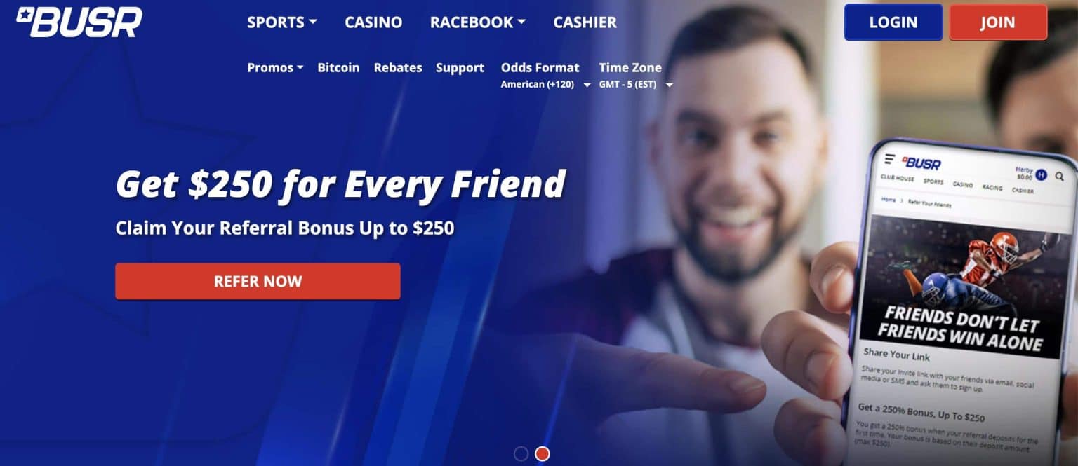 Best Bovada Alternatives 2024 Sites Like Bovada
