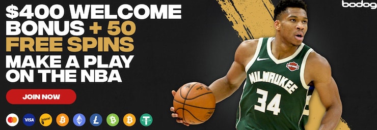 Bodog Top Sportsbook