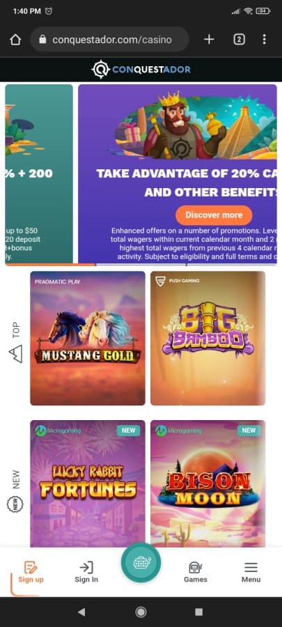 best online casino 2020 canada