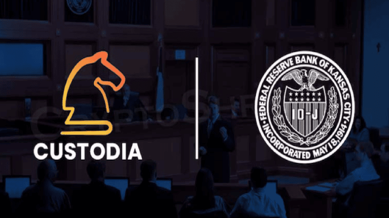 Custodia Bank Fails in Bid to Join Federal Reserve System - Fed Cites Crypto ‘Safety and Soundness’ Risks
