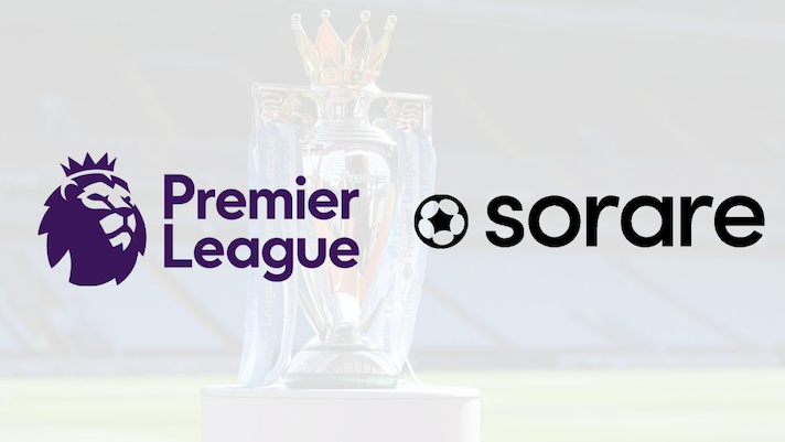 EPL to launch nfts-on-sorare