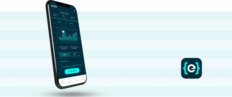 Evest trading