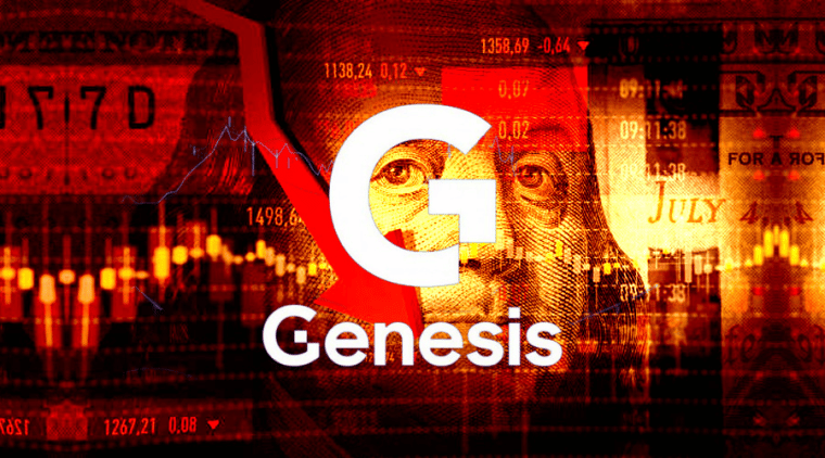 Genesis Global Capital