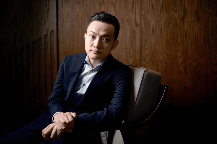 Justin Sun’s USDD Still Depegged Even As Tron Tries For Recovery - Is Huobi Insolvent