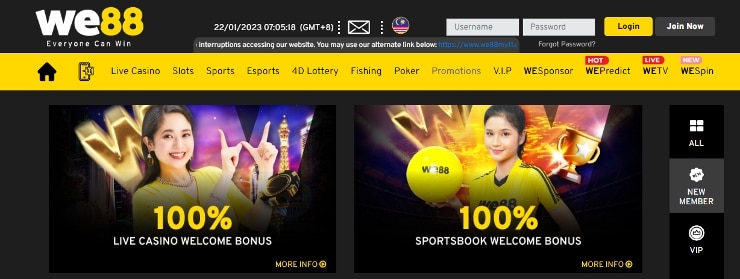 Listen To Your Customers. They Will Tell You All About online betting Malaysia