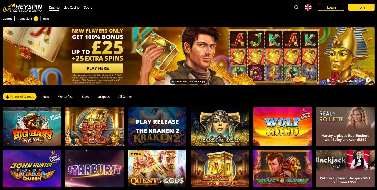 50 Questions Answered About casino
