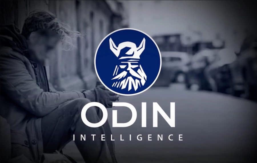 Confidential Police Reports Stolen by Hackers After ODIN Intelligence Attack