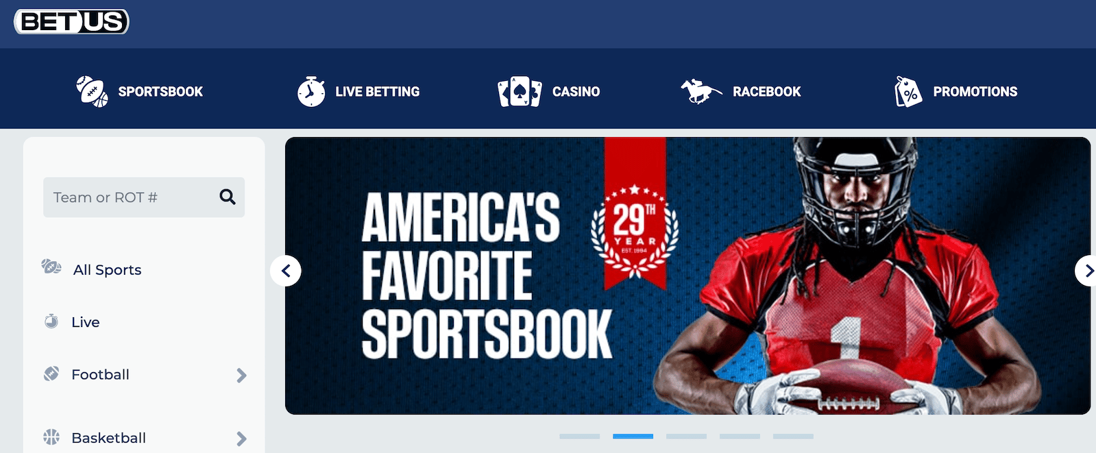 Best Minnesota Sports Betting & Sportsbook Apps in 2024