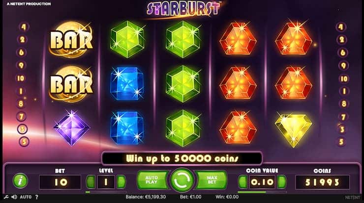 888 Casinò Gioca per le Slot Machine esclusive