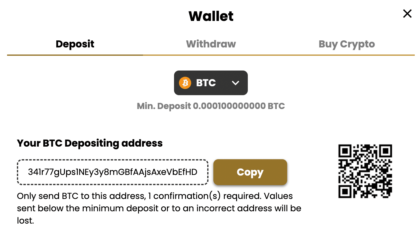Earning a Six Figure Income From The Best Crypto Casinos with Free Bet Offers
