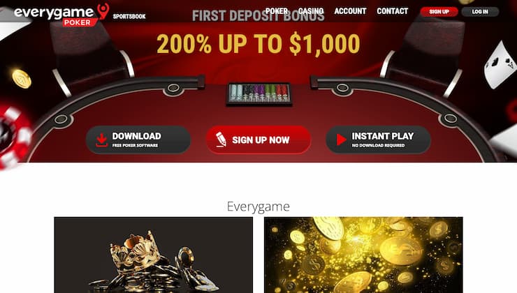 Everygame Cash App Casino