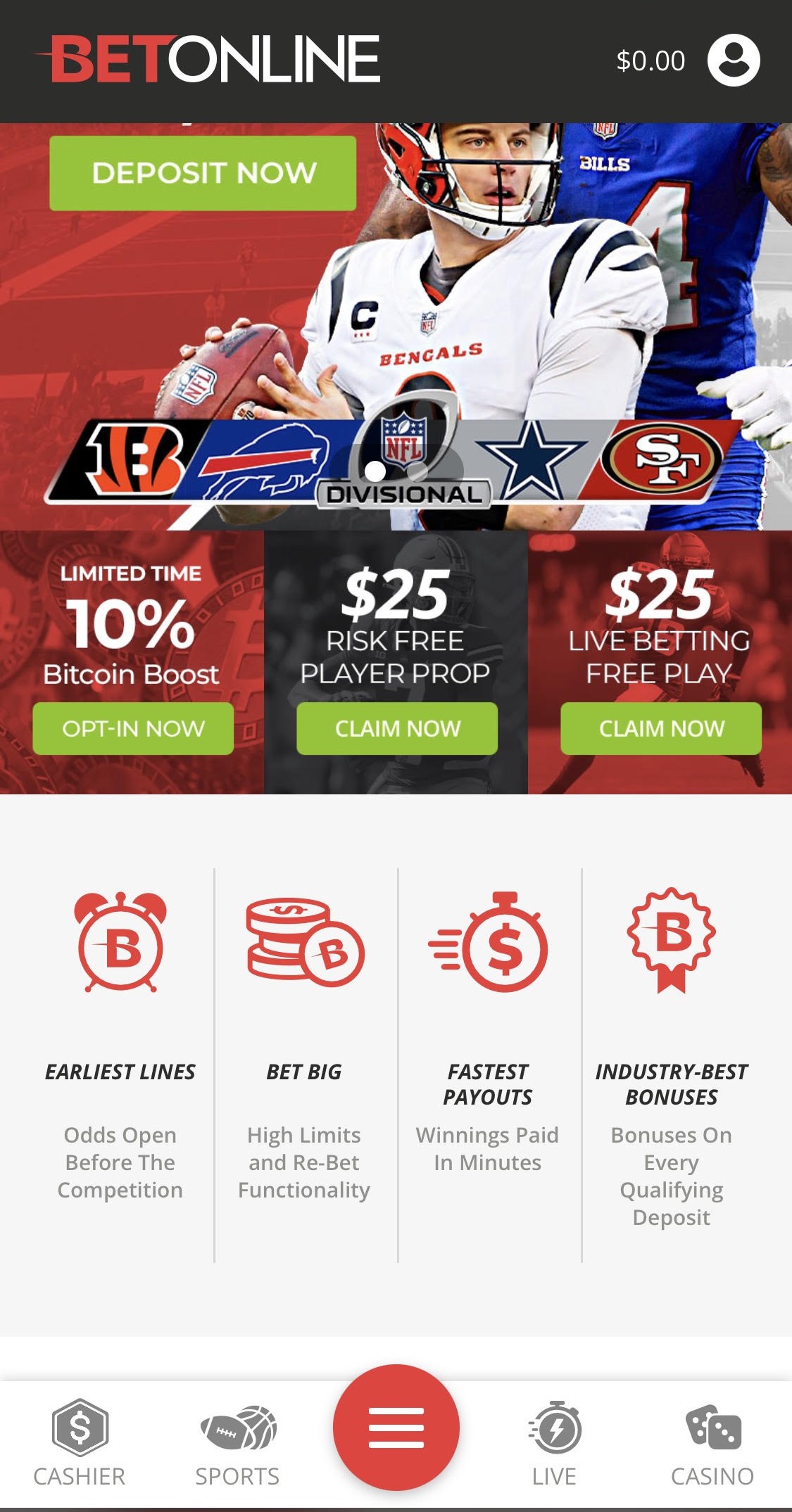 Mississippi Sports Betting 2024 MS Sportsbook Apps