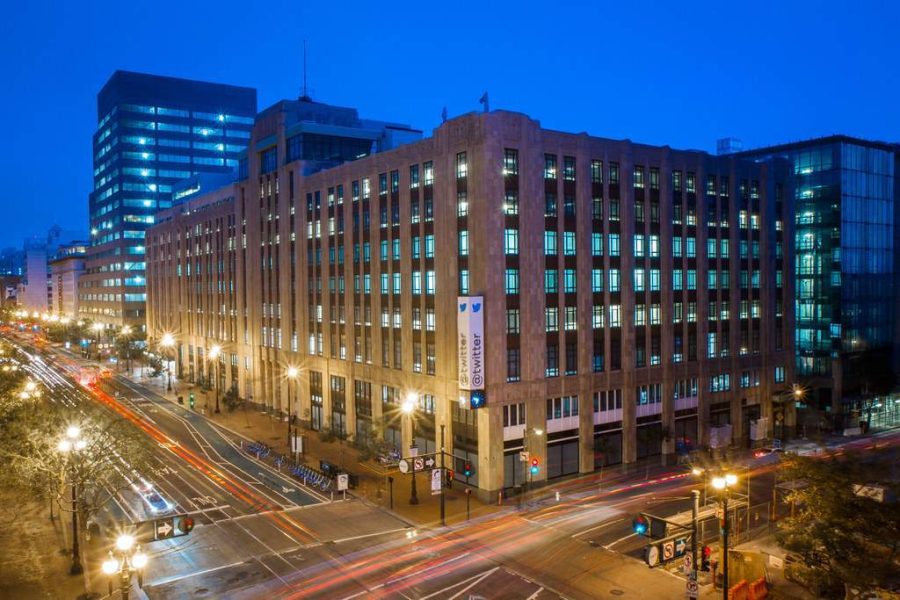 Class-Action Lawsuit Isn't an Option for Laid-Off Twitter Employees