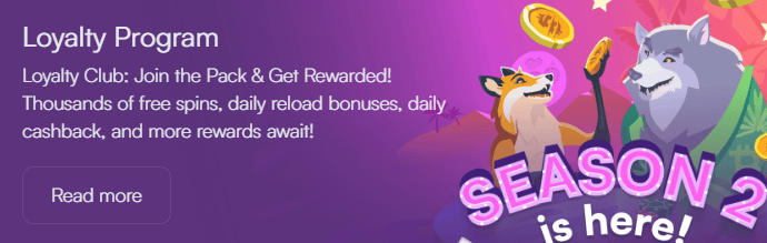 Wild.io Casino Review & Bonus Codes for December 2023