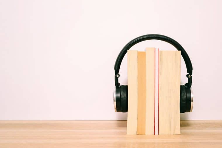 apple rolls out ai-powered audiobook recordings