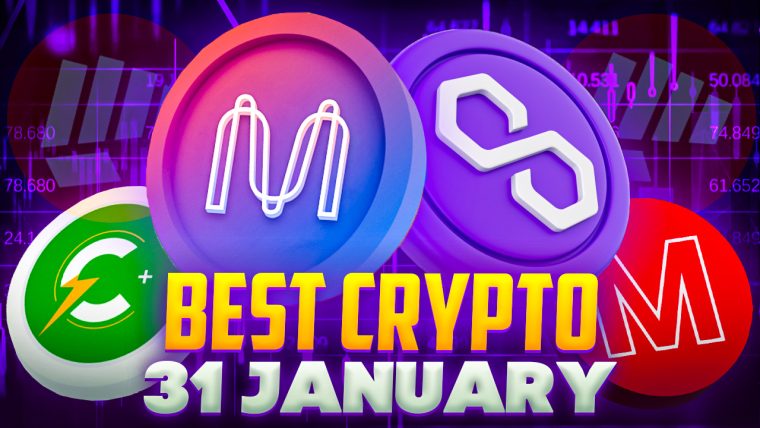 best crypto to buy today