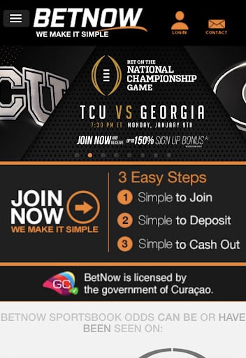This Study Will Perfect Your online betting Indonesia: Read Or Miss Out