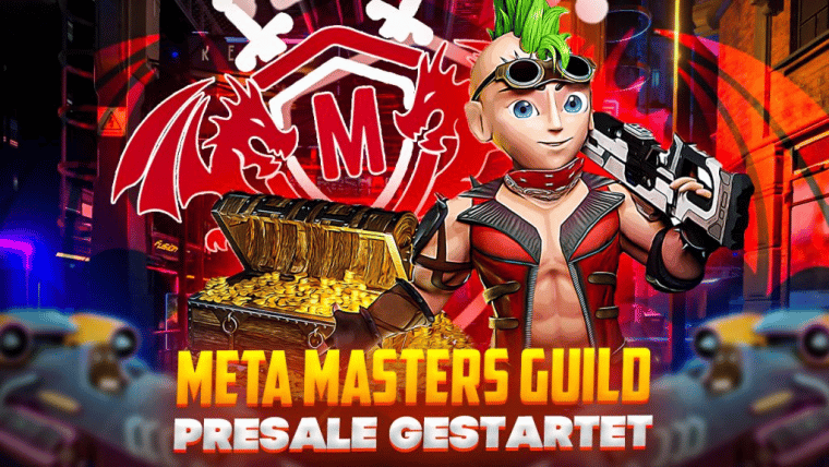Meta Masters Guild (MEMAG) Altcoins