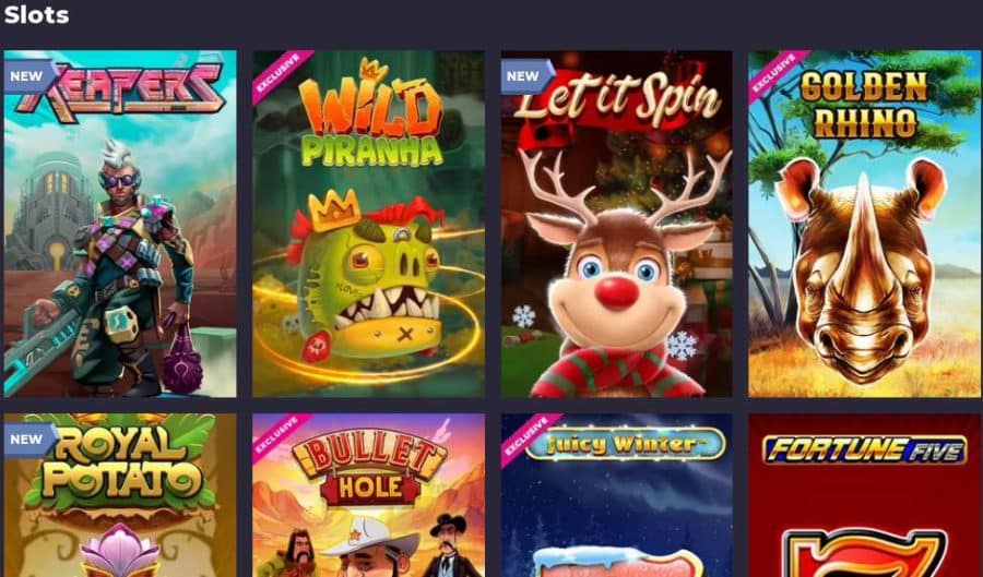 Best Online Casino Bonus Offers India for March 2024