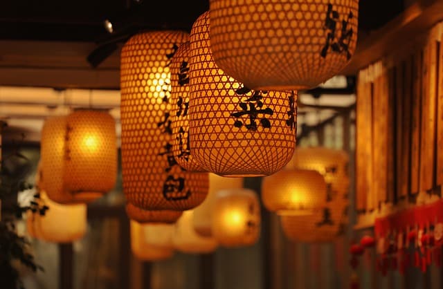 Lunar New Year 