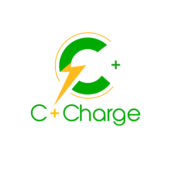 C+Charge logo