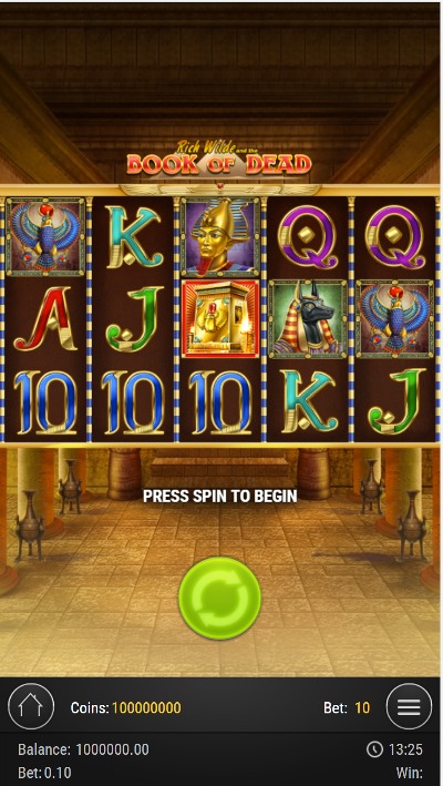 no account casinos UK - Play Games