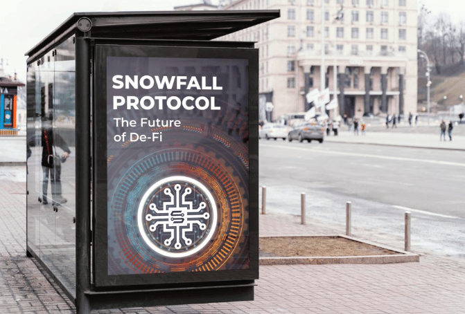 snowfall protocol 2