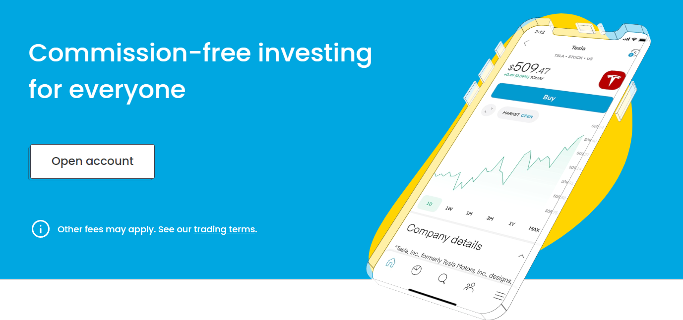 12 Best Day Trading Platforms UK for August 2024