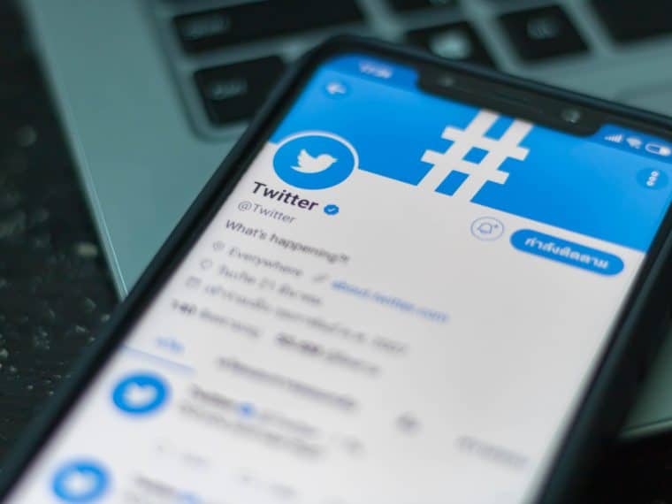 twitter app