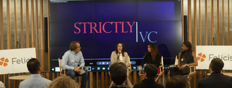 vcs discuss the state and future of the fintech industry
