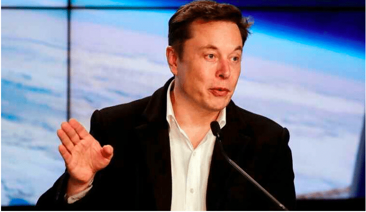 xBitcoin Club Elon Musk