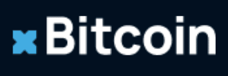xBitcoin logo